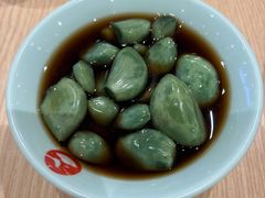 -老边饺子馆(东单店)