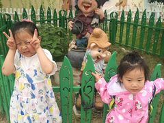 -蓬莱欧乐堡梦幻世界