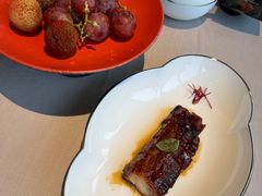 -金海华·悦食东方(苏州中心商场店)