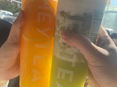 -喜茶(振华商厦店)