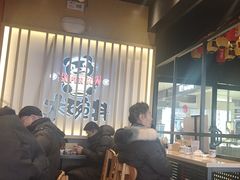 -熊吞·大碗丼烧肉饭(西市场嘉华店)