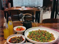 -铁公鸡·四川料理(天环广场店)