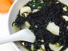 -文辉墨鱼丸大王(铜锣湾渣甸街总店)