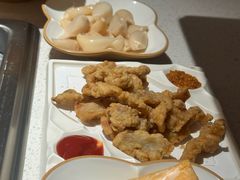 -海底捞火锅(崇文门新世界百货店)