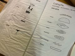 -Cooking Man(中懋天地店)