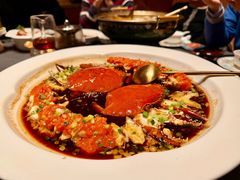 -锦府园·新台州菜(合生汇店)