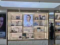 -世纪大明眼镜·林德伯格·蔡司官方授权店(武昌旗舰店)