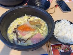 -大鼓米线(杭州国大城市广场店)