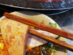 -重庆渝达老火锅(春熙路店)