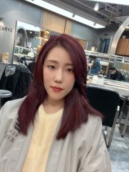 -Sying杉影日式烫染專門店