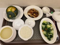 -爱帝宫月子中心(罗湖别墅院)
