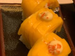 -佛山希尔顿酒店·融誉亚洲美食荟