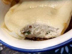 -旺角小渔村·海肠捞饭开创者(二马路店)