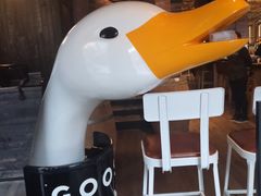 大堂-Goose Island Brewhouse鹅岛精酿啤酒餐厅