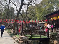 -兴福老面馆(寺路街店)