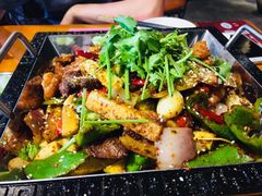 -别院里音乐餐酒吧(双流航空港店)