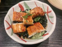 -玄白·炭烤活鳗(上海首店)