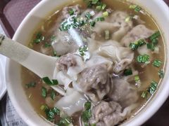 -清真蒋有记(老门东店)