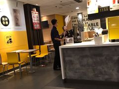-麦当劳(长泰商业广场店)