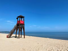 -那香海钻石沙滩浴场