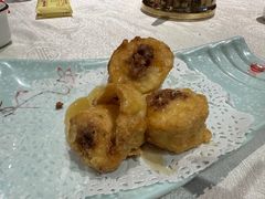 -抱德·潮汕味(敦和店原惠城鱼仔)