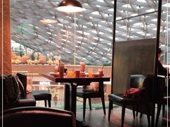 大堂-汉巴味德(大悦城店)