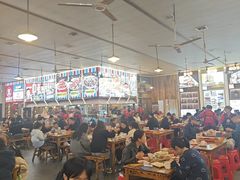 -冶建镜子·老南昌大排档·江西虾王(总店)