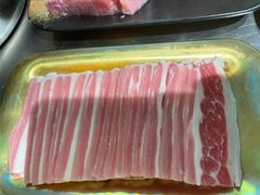 -灶边炉台·东北融合烤肉(南山店)