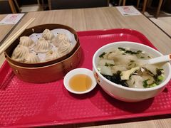 -知味观(湖滨店)