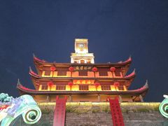 -宁波状元楼酒店(和义路店)