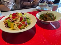 -春色如许·茶食餐厅(桃李春风店)