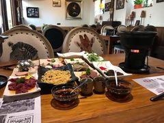 -束河人家(南锣鼓巷店)