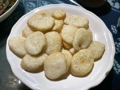 -香满楼(临安路店)