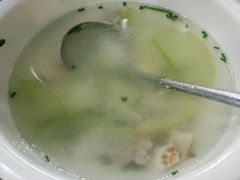 -钱大妈海鲜饭店(保利林语店)