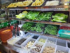 -牛吉韵·鲜切牛肉自助火锅(南山店)