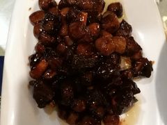 -眷江南之小蓝鲸(王府大街店)