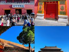 -故宫博物院(故宫)