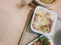 -老乡鸡(新邻天地店)
