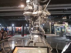 -日本科学未来馆