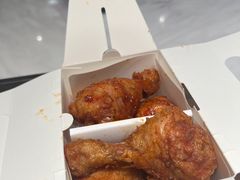 -Kyochon1991校村炸鸡(杨高中路店)