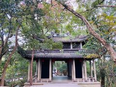 -溪口-滕头旅游景区