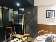 包厢-丝宴·凤城印象·西北特色菜(彩虹湾店)