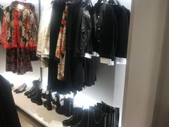 -ZARA(青岛万象城店)