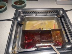 -野妹火锅(龙岗店)