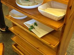 -老码头火锅(玉林店)