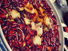 -乔家满族八大碗(流水沟店)