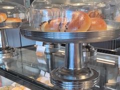 -BAKER&SPICE(BFC外滩金融中心店)