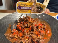 -老萍巷莲花血鸭·萍乡地标江西菜(步行街店)