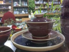 -明赫堂·柴窑馆·手作瓷集合店