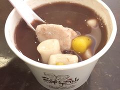 -鲜芋仙(群光广场店)